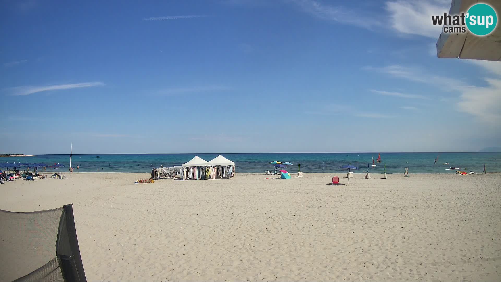 Cala Liberotto – Golfo de Orosei