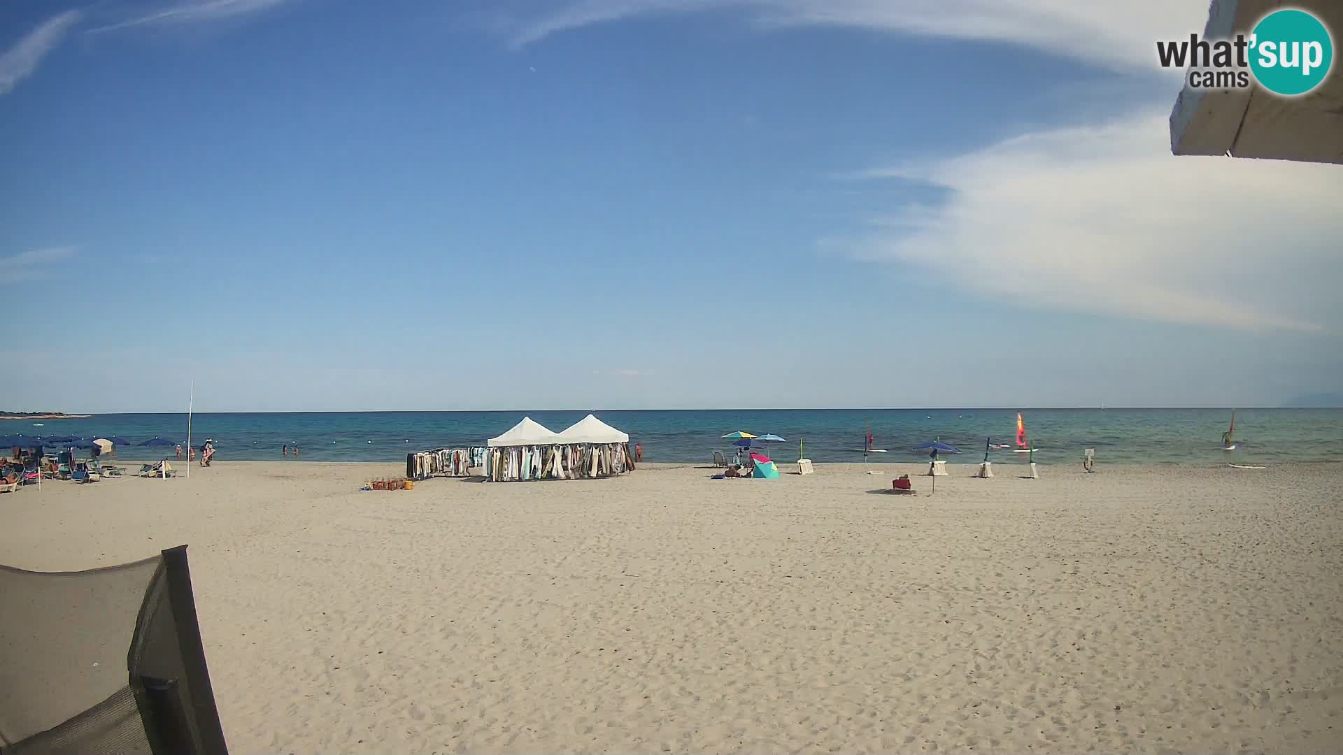 Cala Liberotto – Golfe d’Orosei