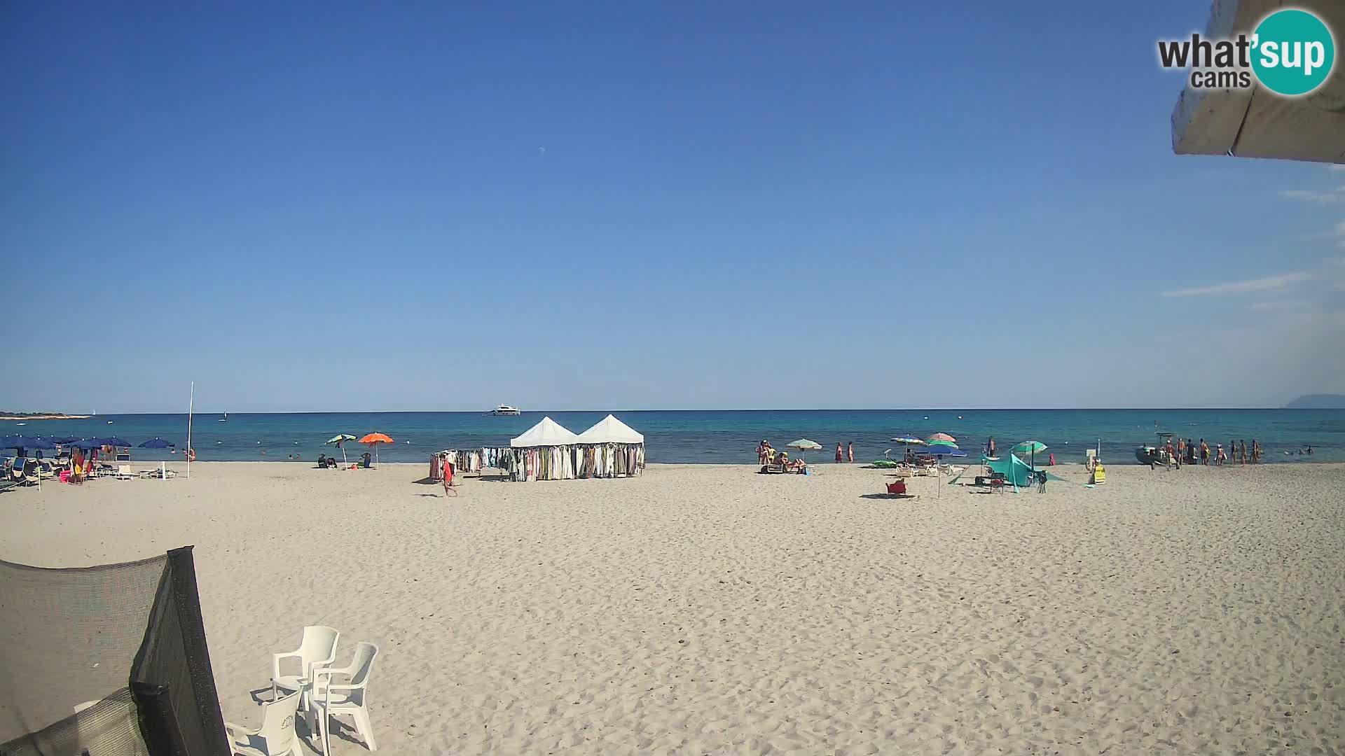 Cala Liberotto – Gulf of Orosei