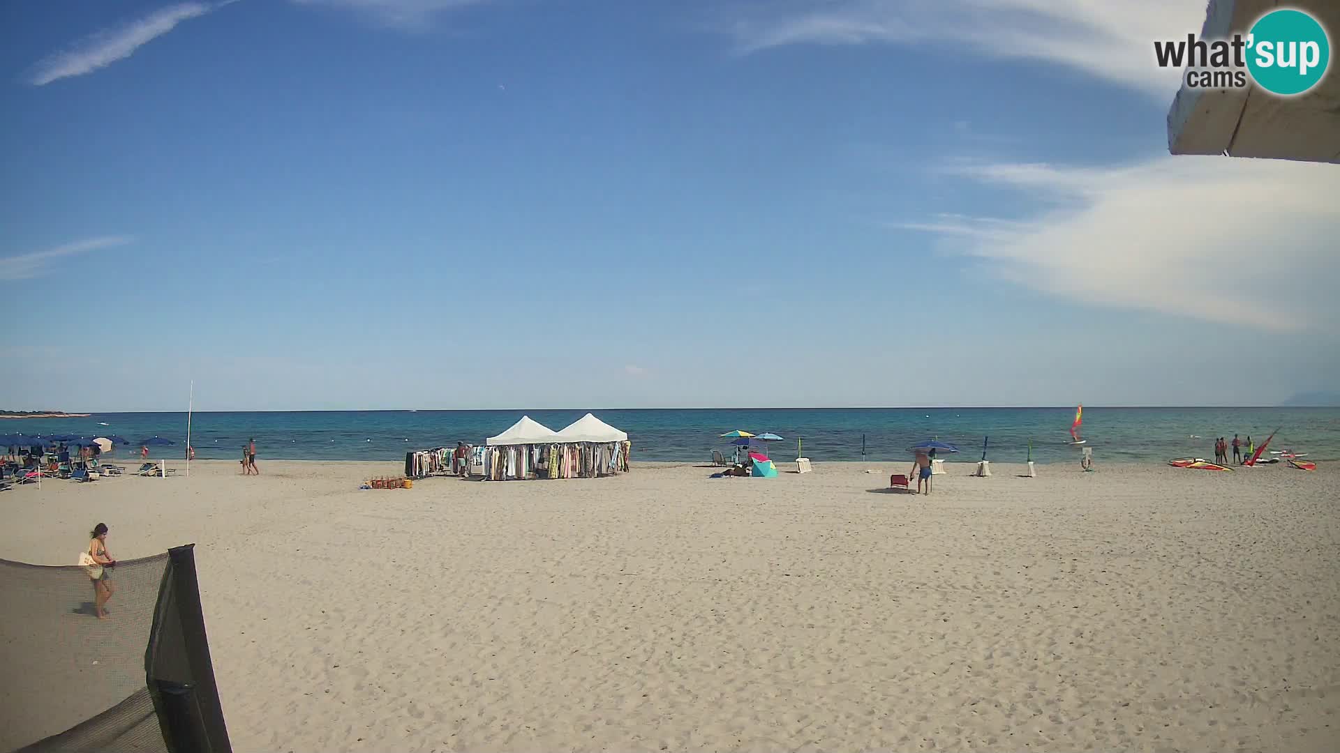 Cala Liberotto – Golfo de Orosei