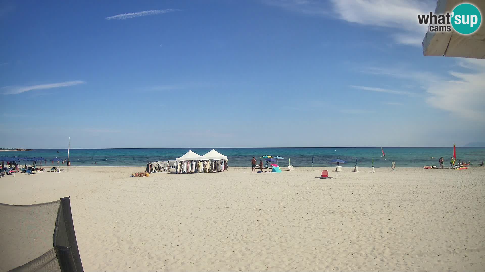 Cala Liberotto – Gulf of Orosei