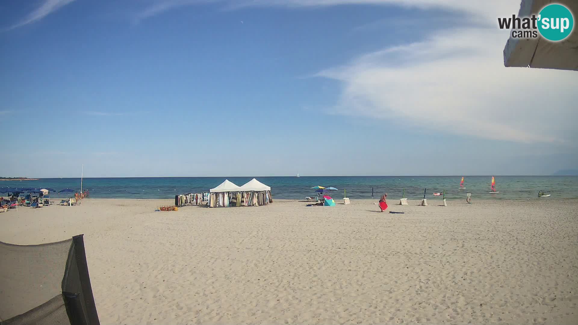 Cala Liberotto – Golf von Orosei