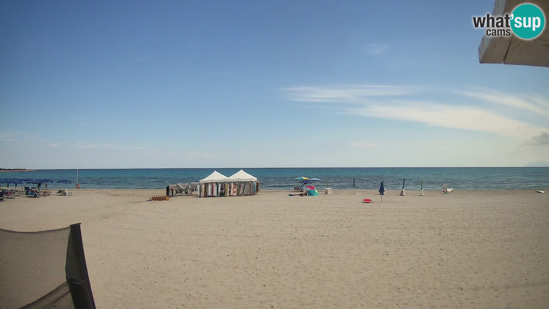 Cala Liberotto – Gulf of Orosei