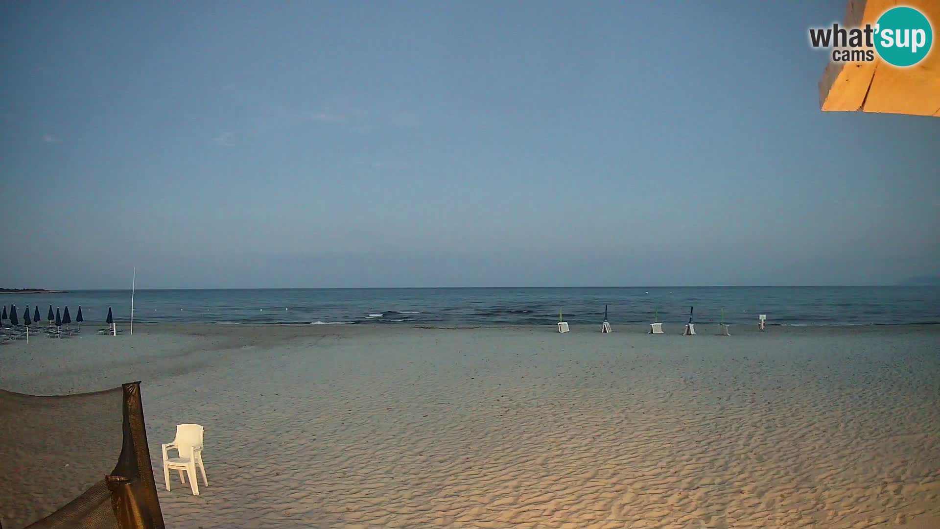Cala Liberotto – Golfo de Orosei