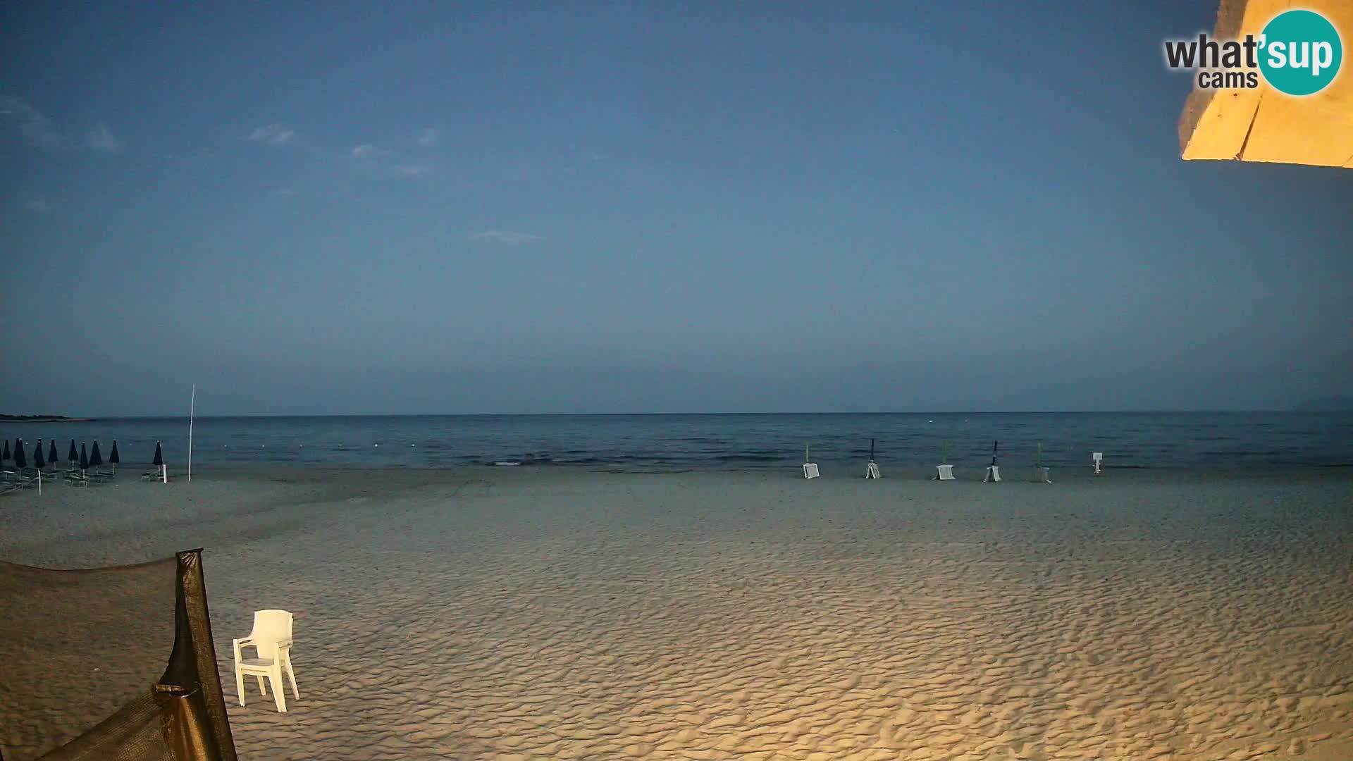 Cala Liberotto – Golfe d’Orosei