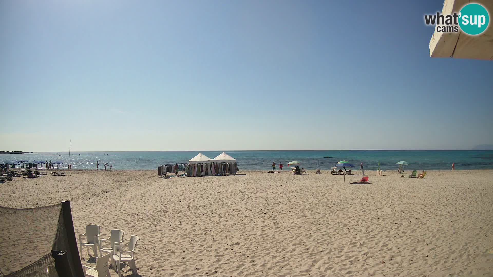 Cala Liberotto – Gulf of Orosei