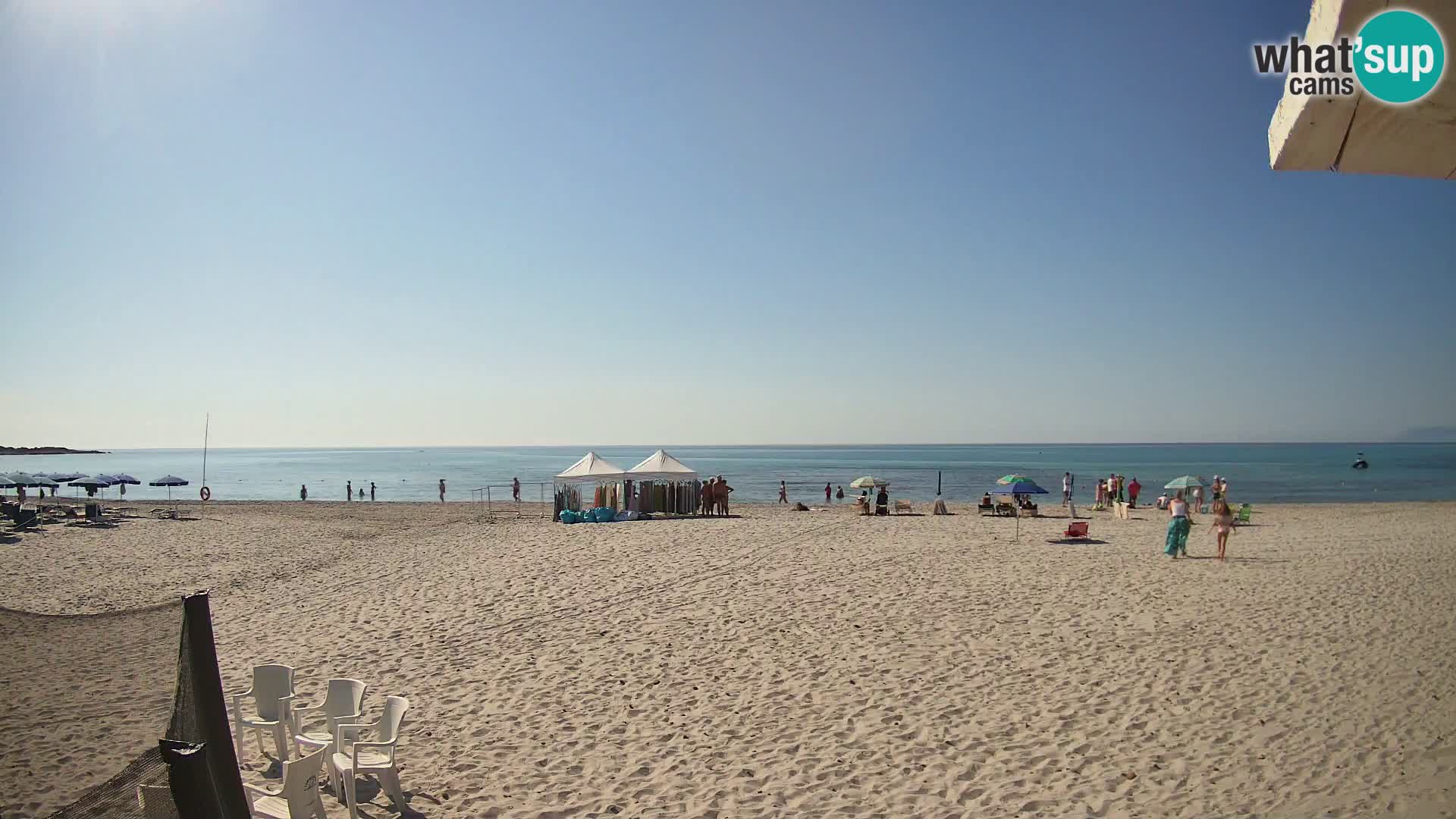 Cala Liberotto – Zaljev Orosei