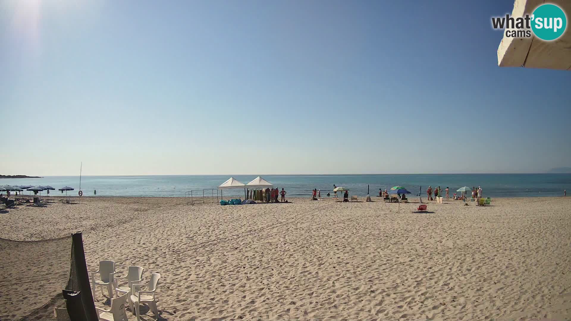 Cala Liberotto – Gulf of Orosei