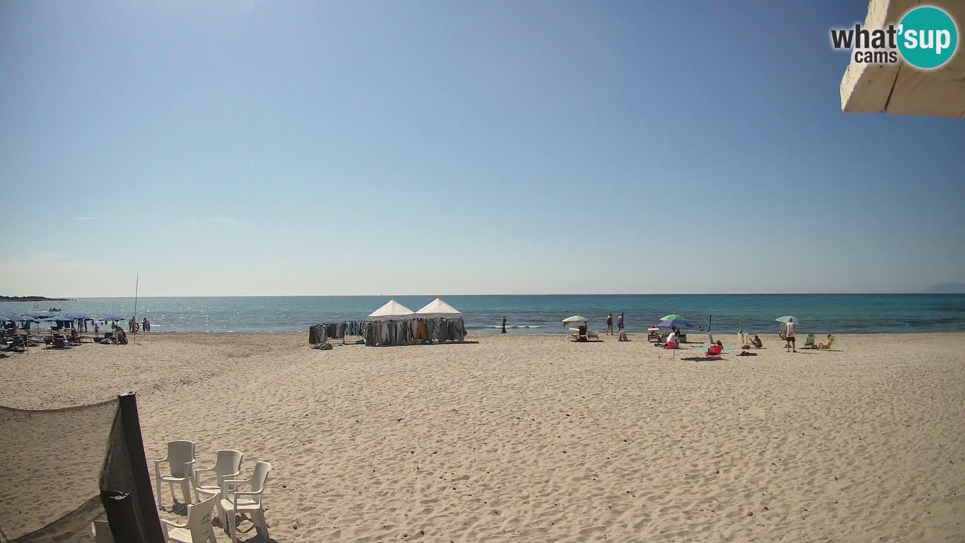 Cala Liberotto – Golfe d’Orosei