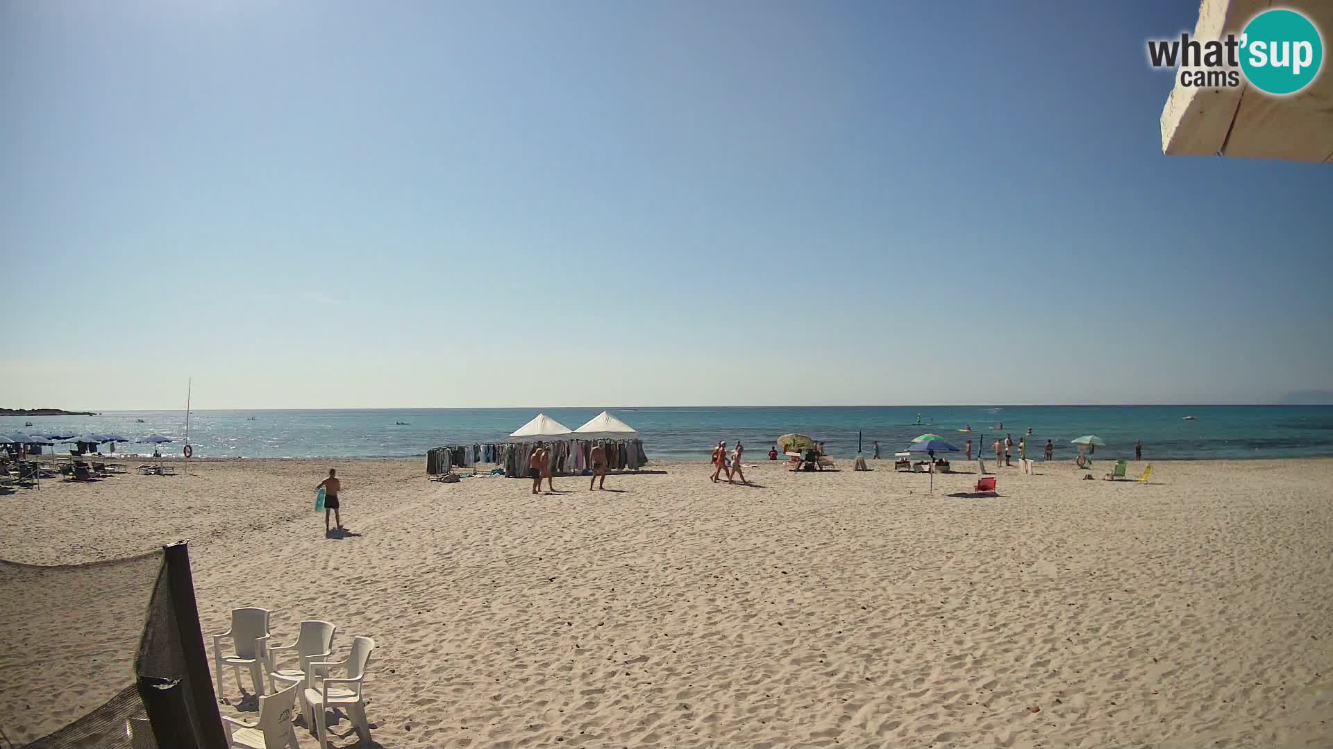 Cala Liberotto – Golfo de Orosei