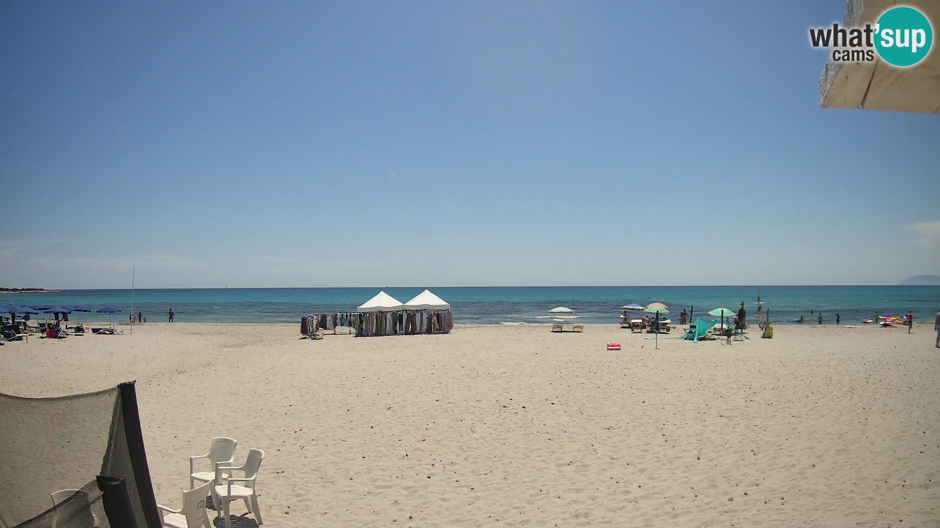 Cala Liberotto – Zaljev Orosei