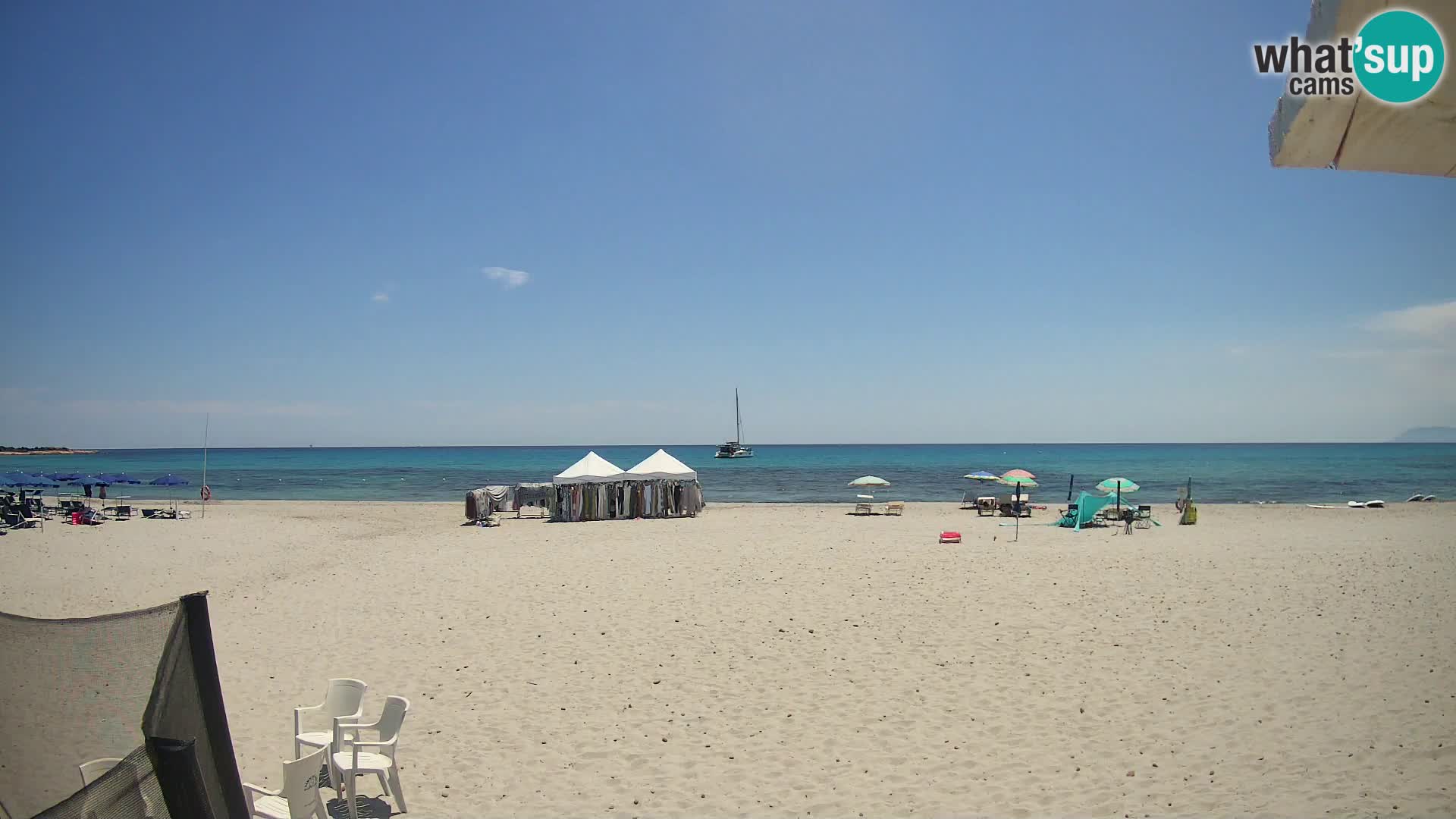 Cala Liberotto – Gulf of Orosei