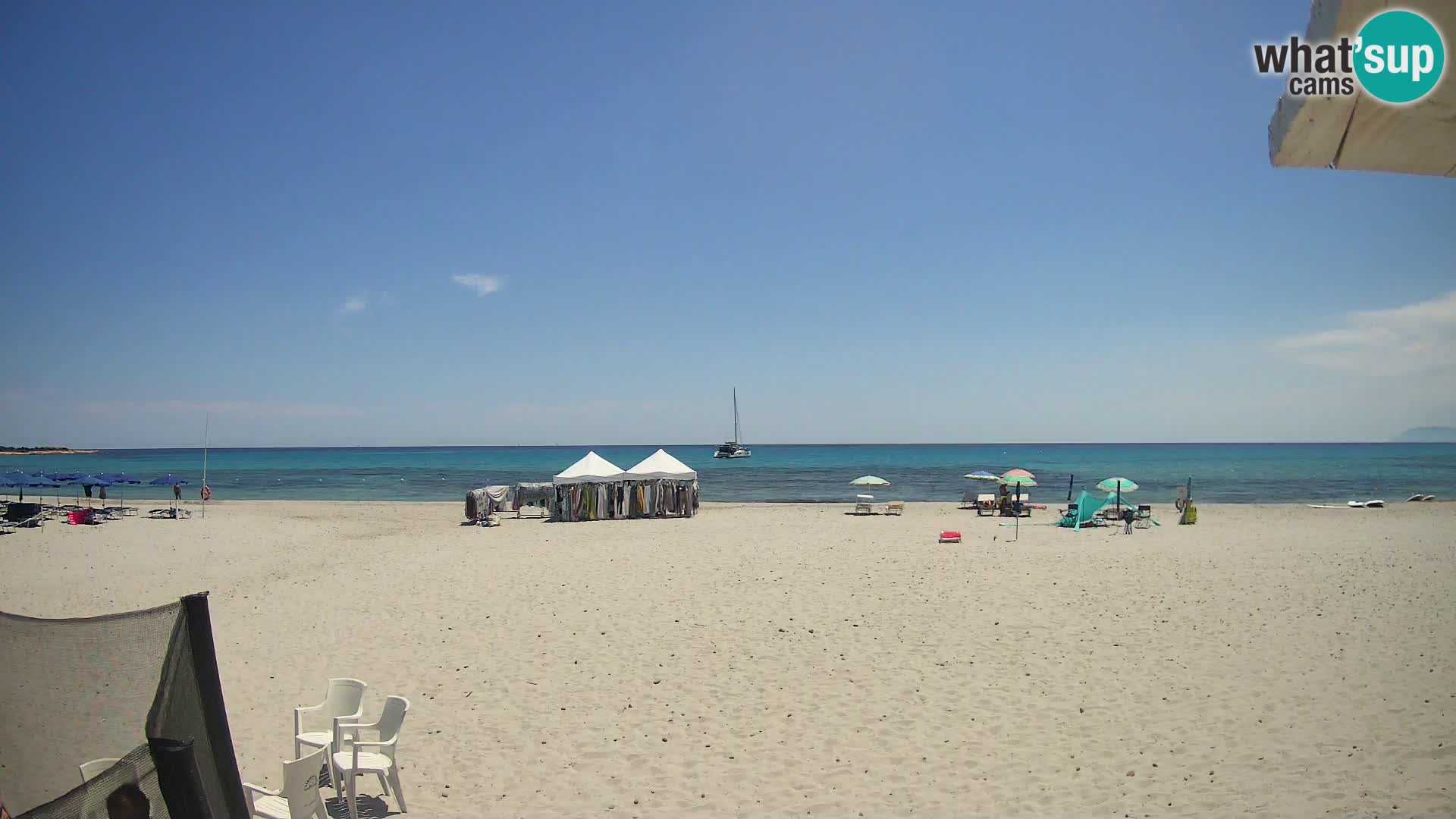 Cala Liberotto – Golfo de Orosei