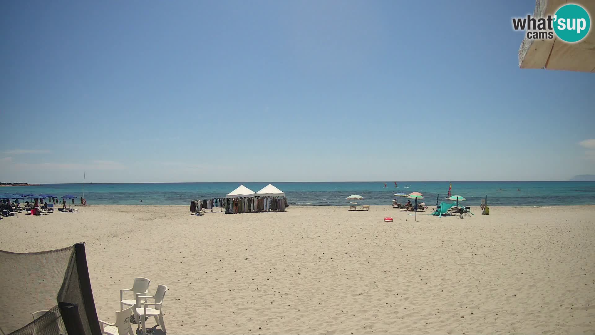 Cala Liberotto – Golfe d’Orosei