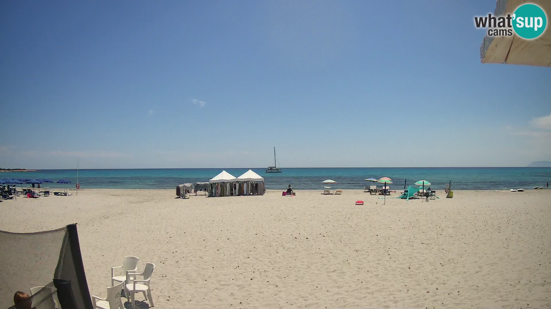 Cala Liberotto – Golfe d’Orosei