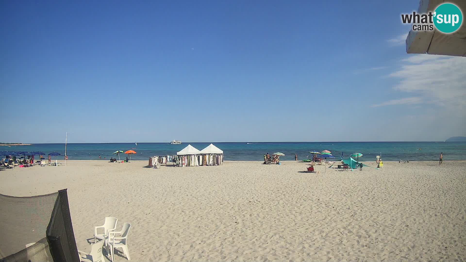 Cala Liberotto – Zaljev Orosei