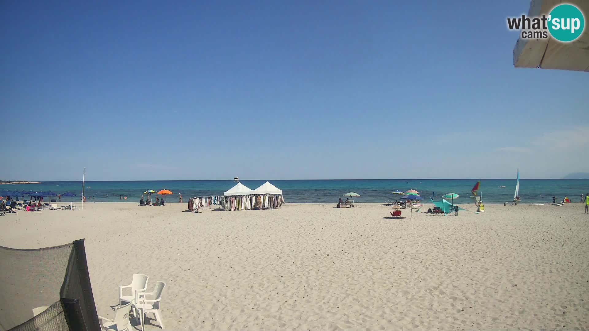 Cala Liberotto – Golf von Orosei