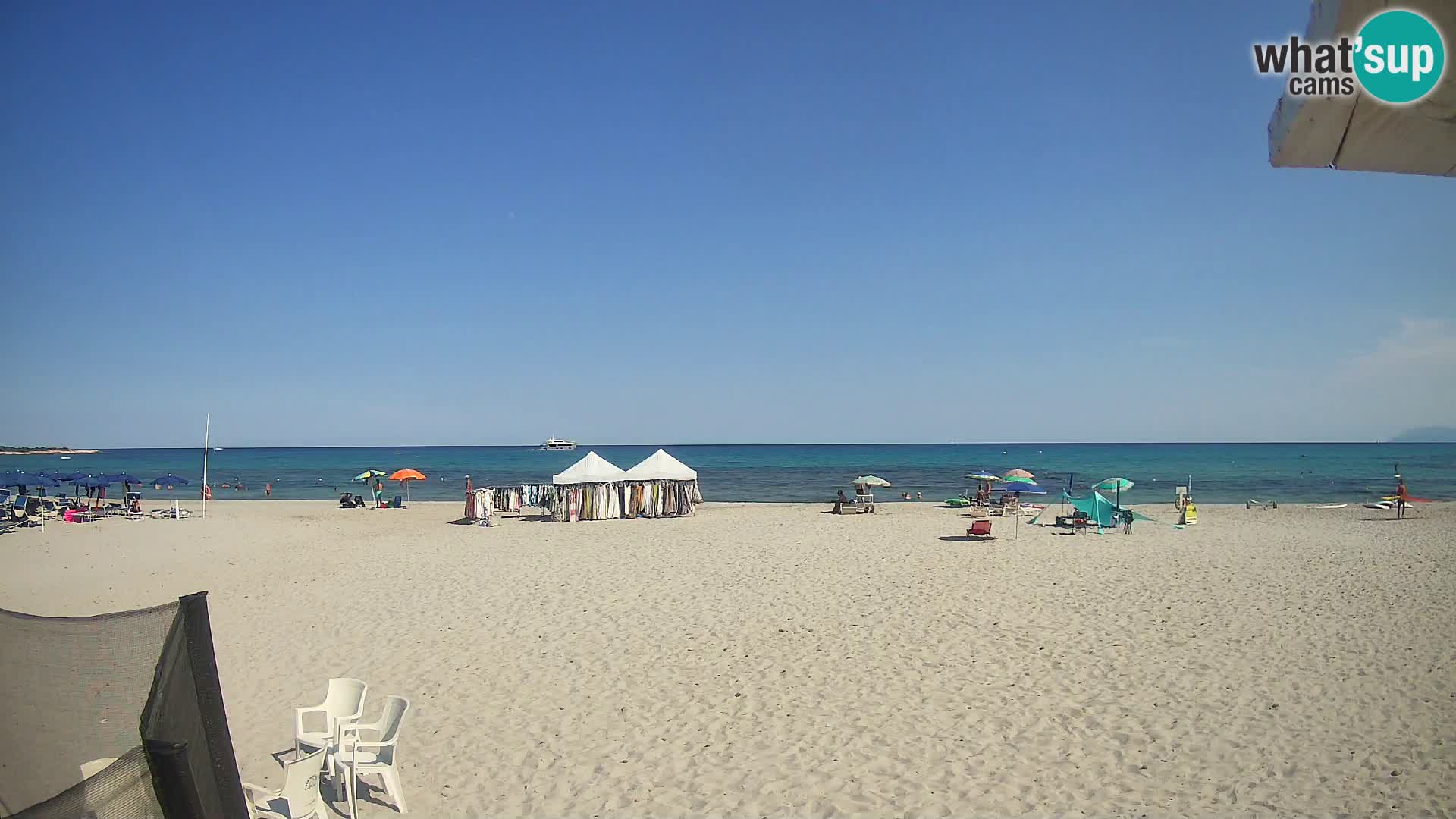 Cala Liberotto – Golf von Orosei