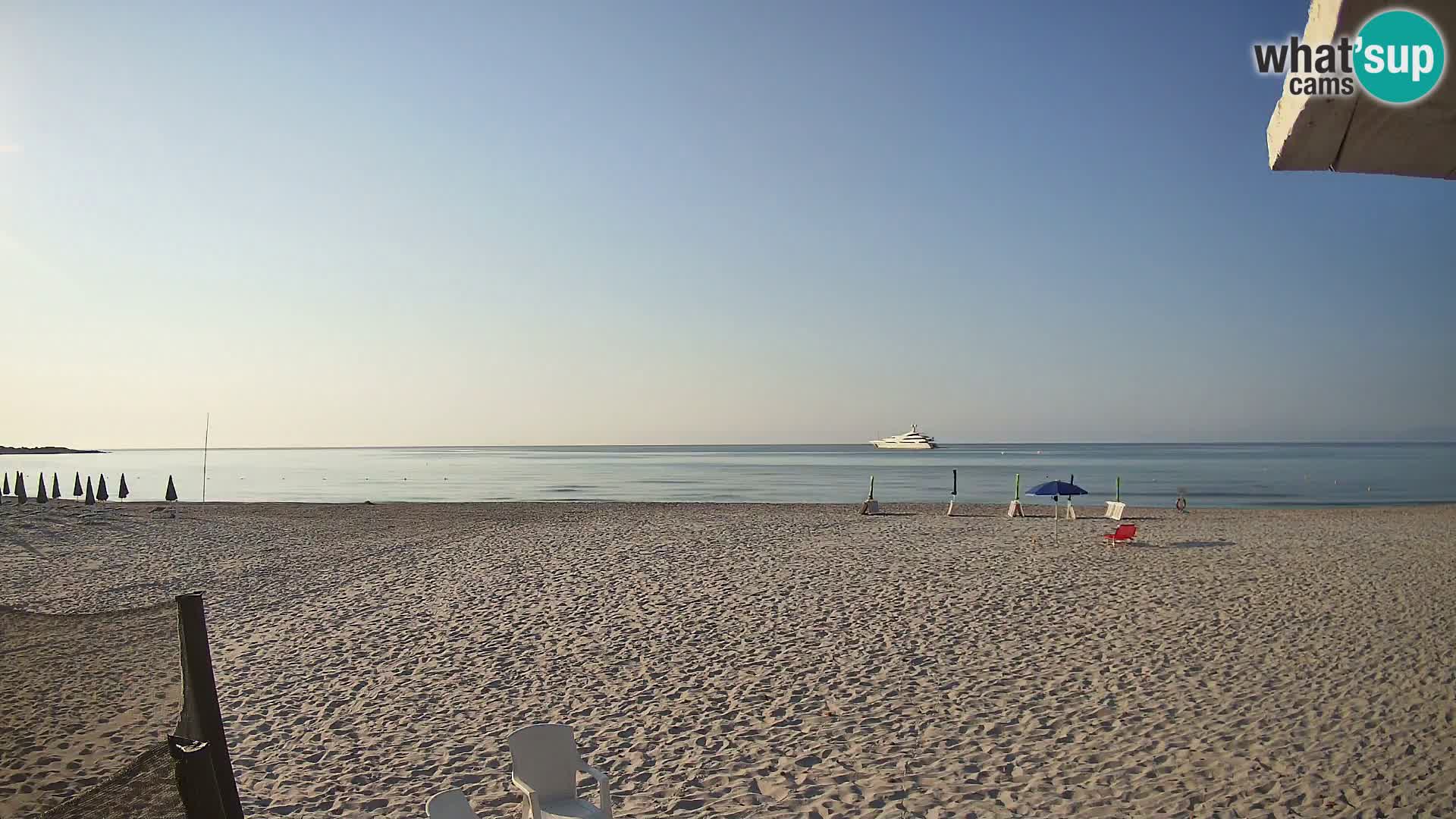 Cala Liberotto – Golfo de Orosei