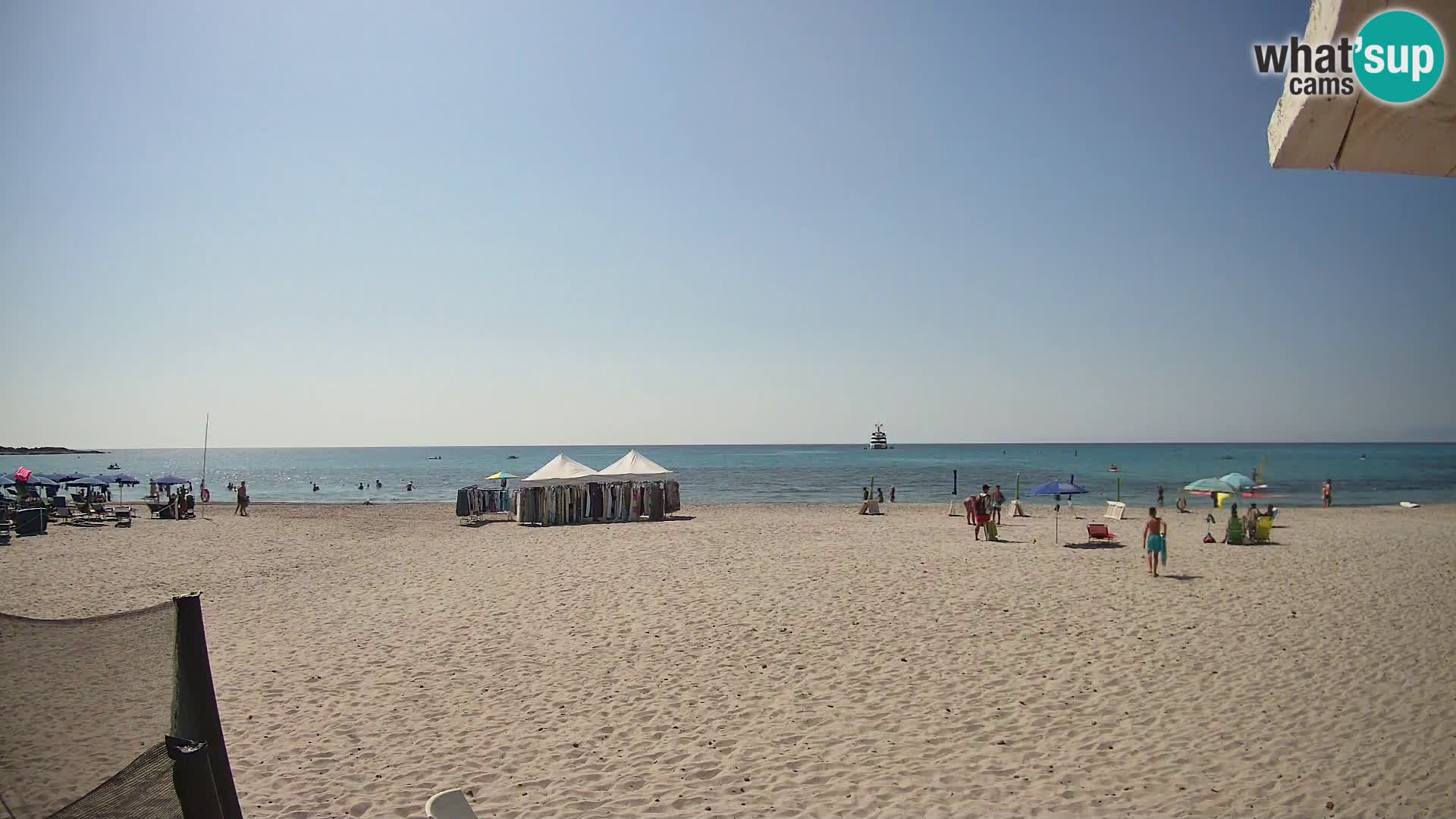 Cala Liberotto – Gulf of Orosei
