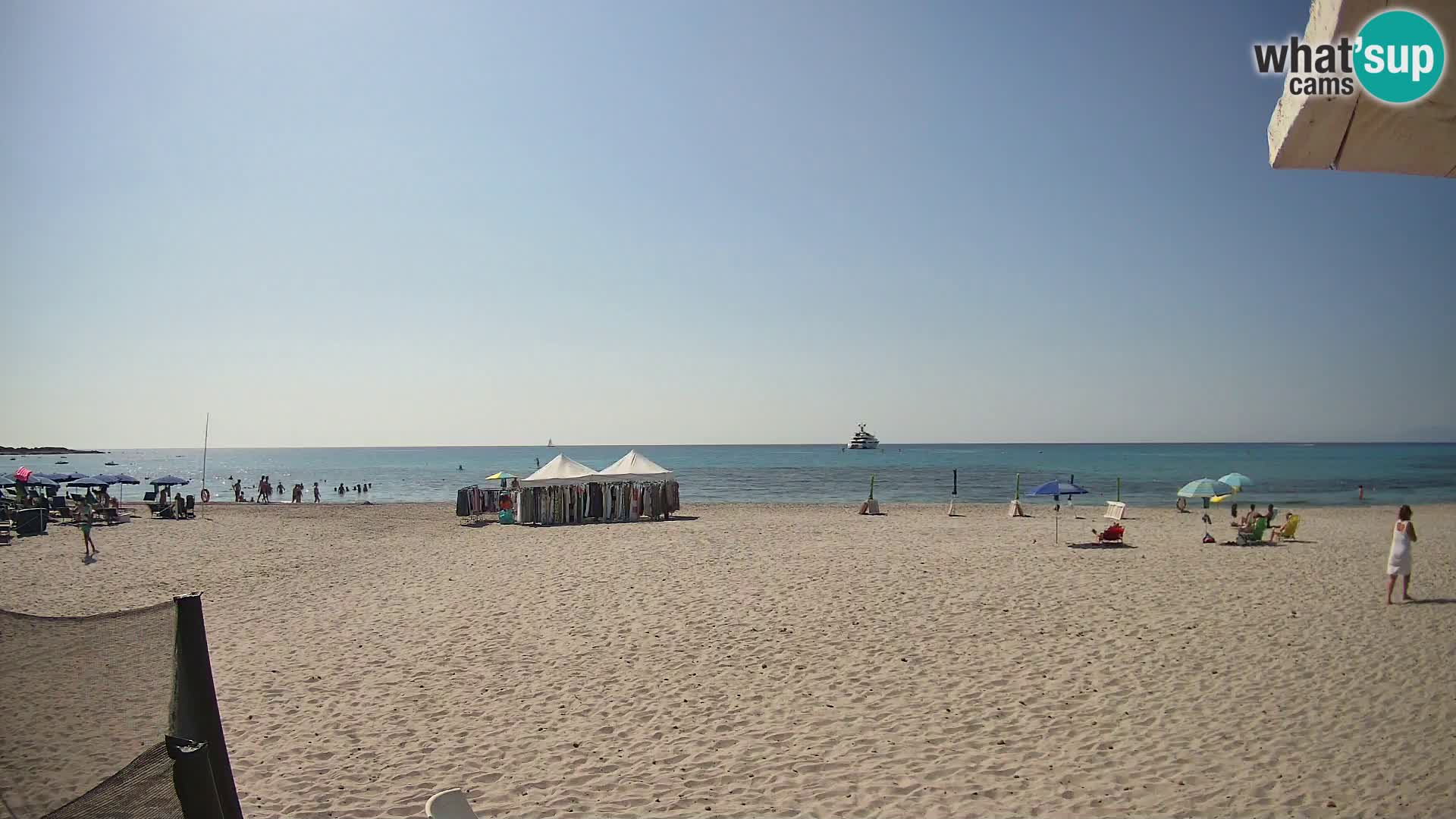Cala Liberotto – Orosejski zaliv