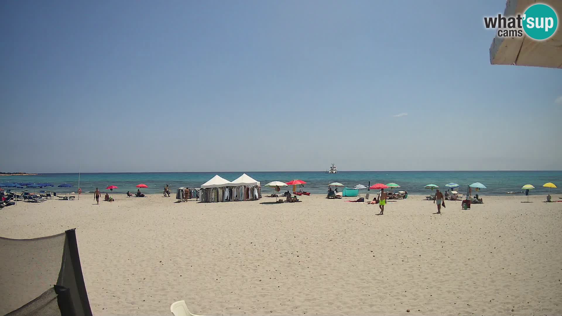Cala Liberotto – Gulf of Orosei