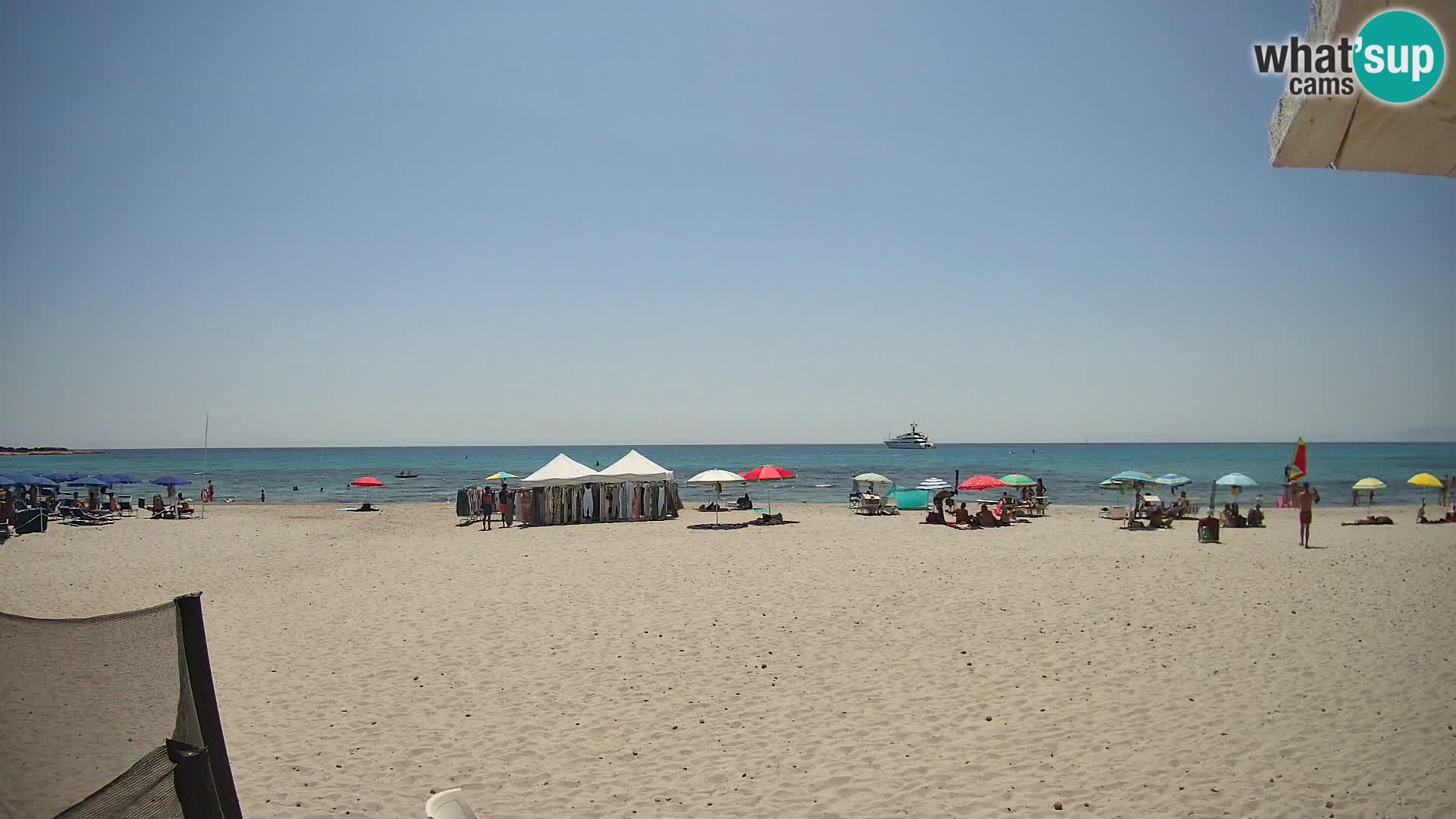 Cala Liberotto – Gulf of Orosei