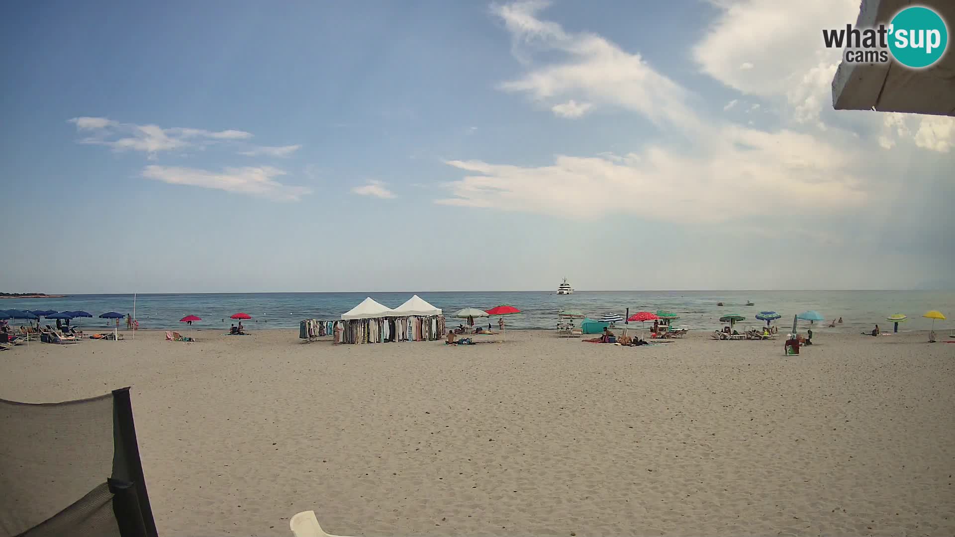 Cala Liberotto – Zaljev Orosei
