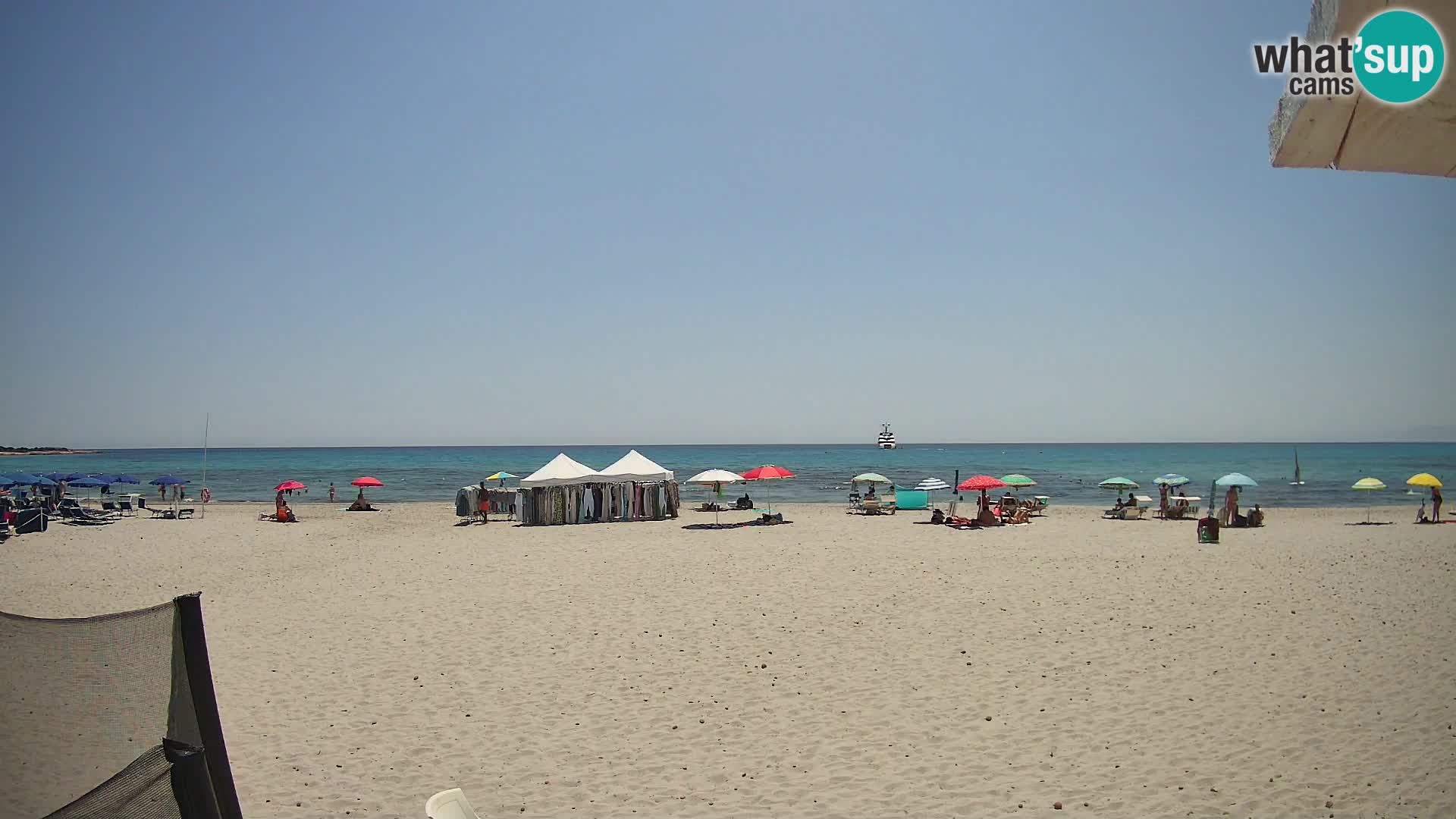 Cala Liberotto – Golfe d’Orosei