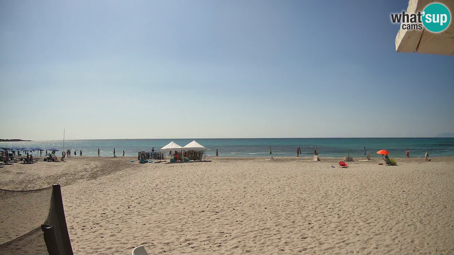 Cala Liberotto – Gulf of Orosei