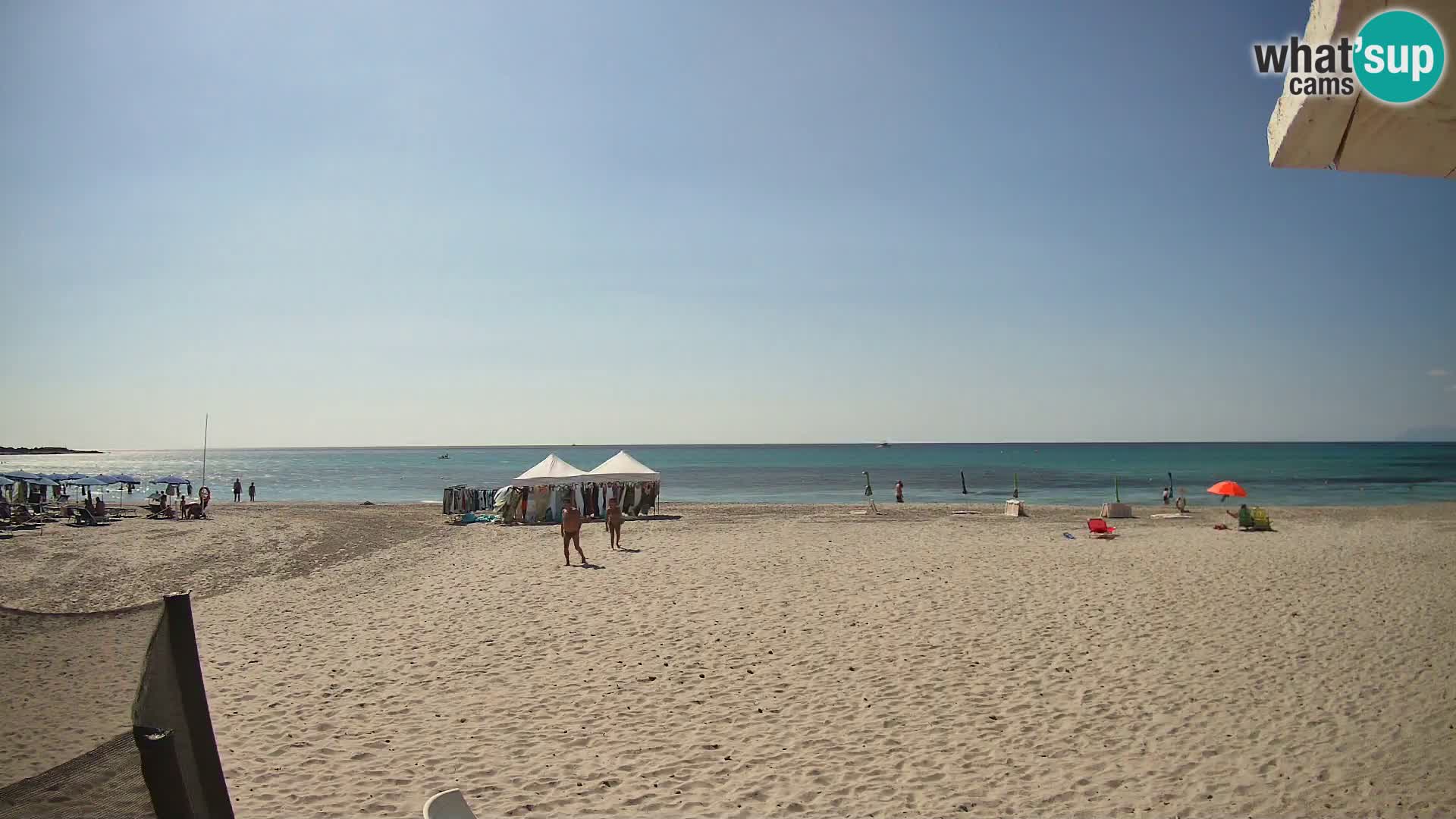 Cala Liberotto – Golfo Di Orosei