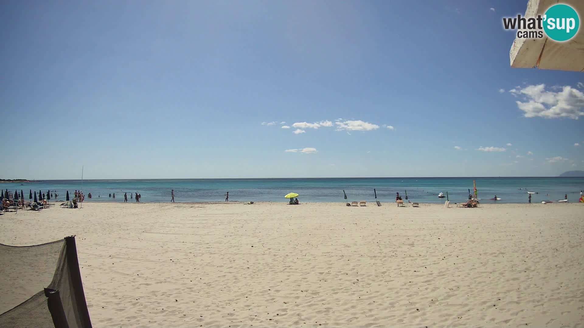 Cala Liberotto – Gulf of Orosei