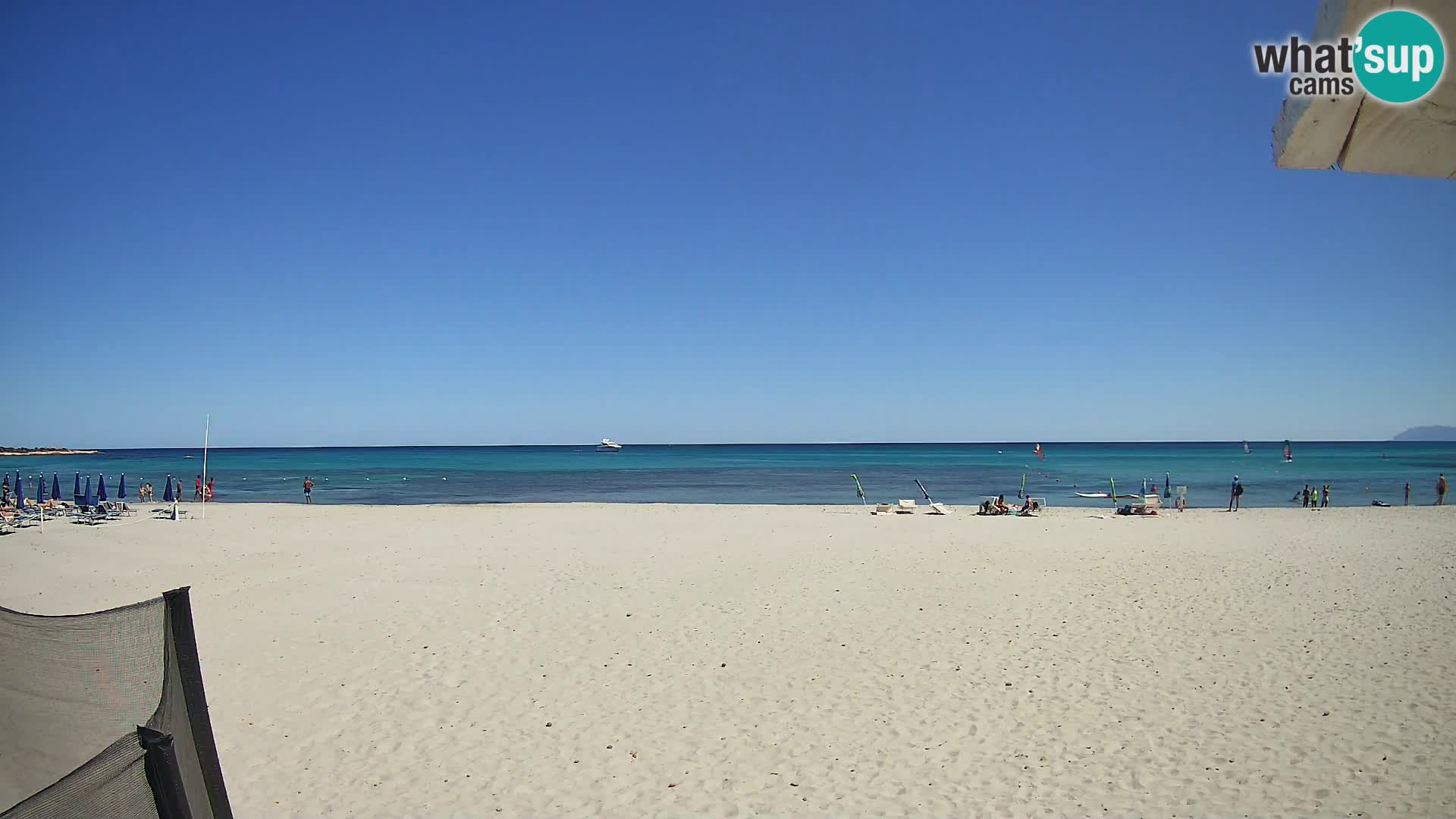 Cala Liberotto – Gulf of Orosei