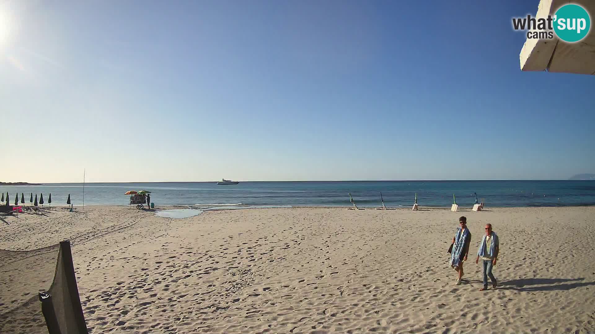 Cala Liberotto – Gulf of Orosei
