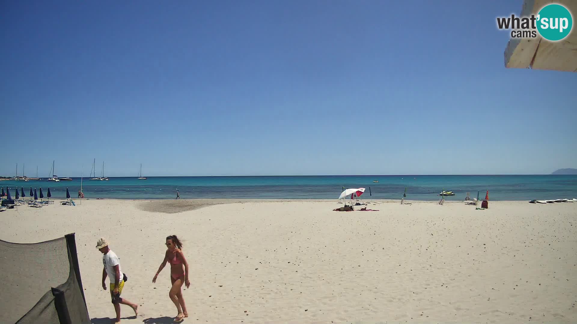 Cala Liberotto – Gulf of Orosei
