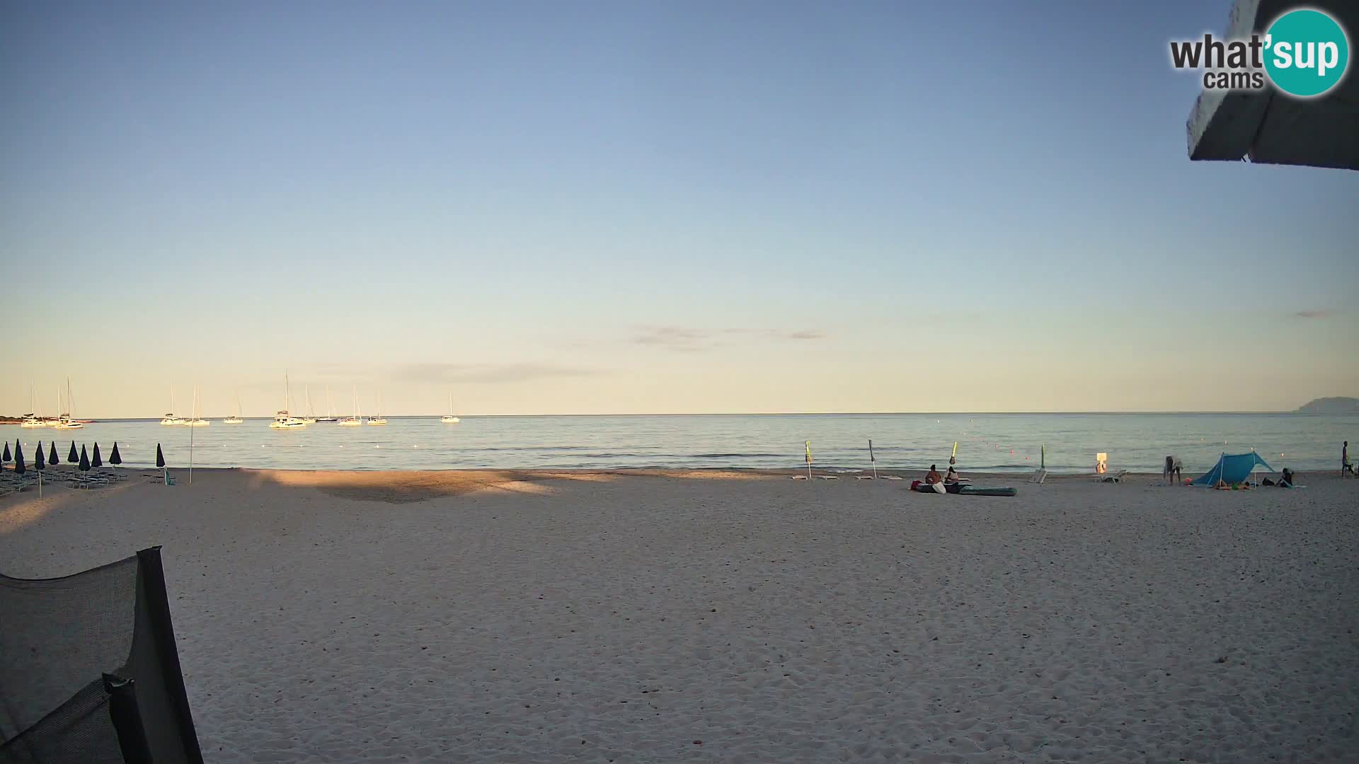 Cala Liberotto – Gulf of Orosei