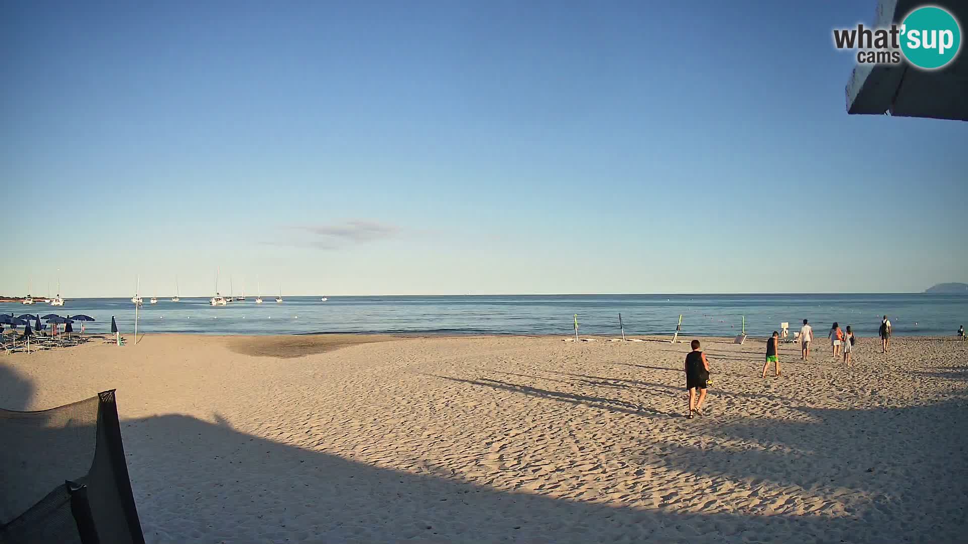 Cala Liberotto – Gulf of Orosei