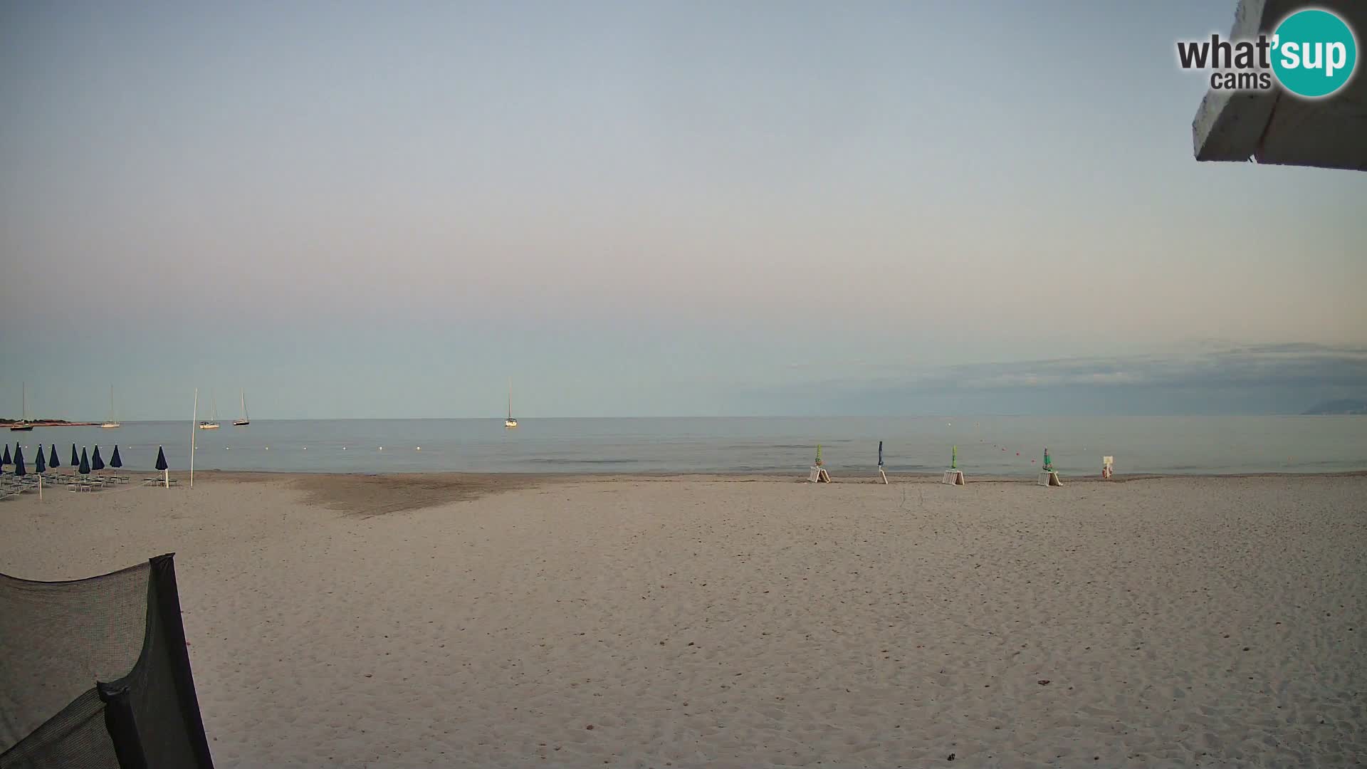 Cala Liberotto – Gulf of Orosei