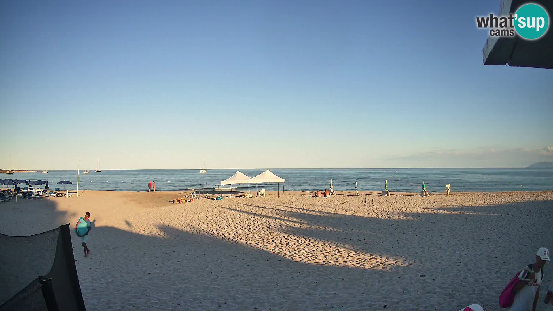 Cala Liberotto – Gulf of Orosei