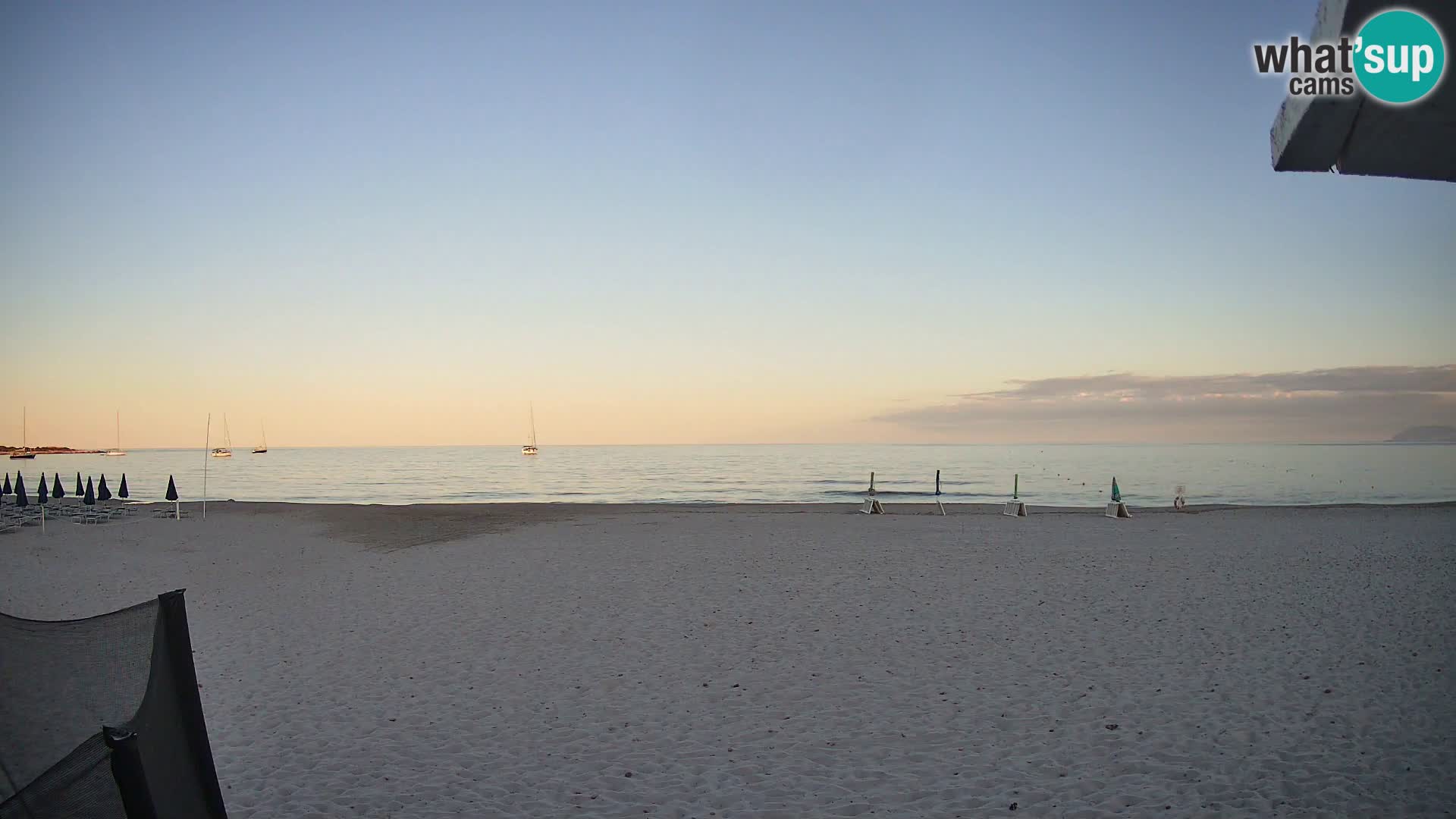 Cala Liberotto – Golfe d’Orosei