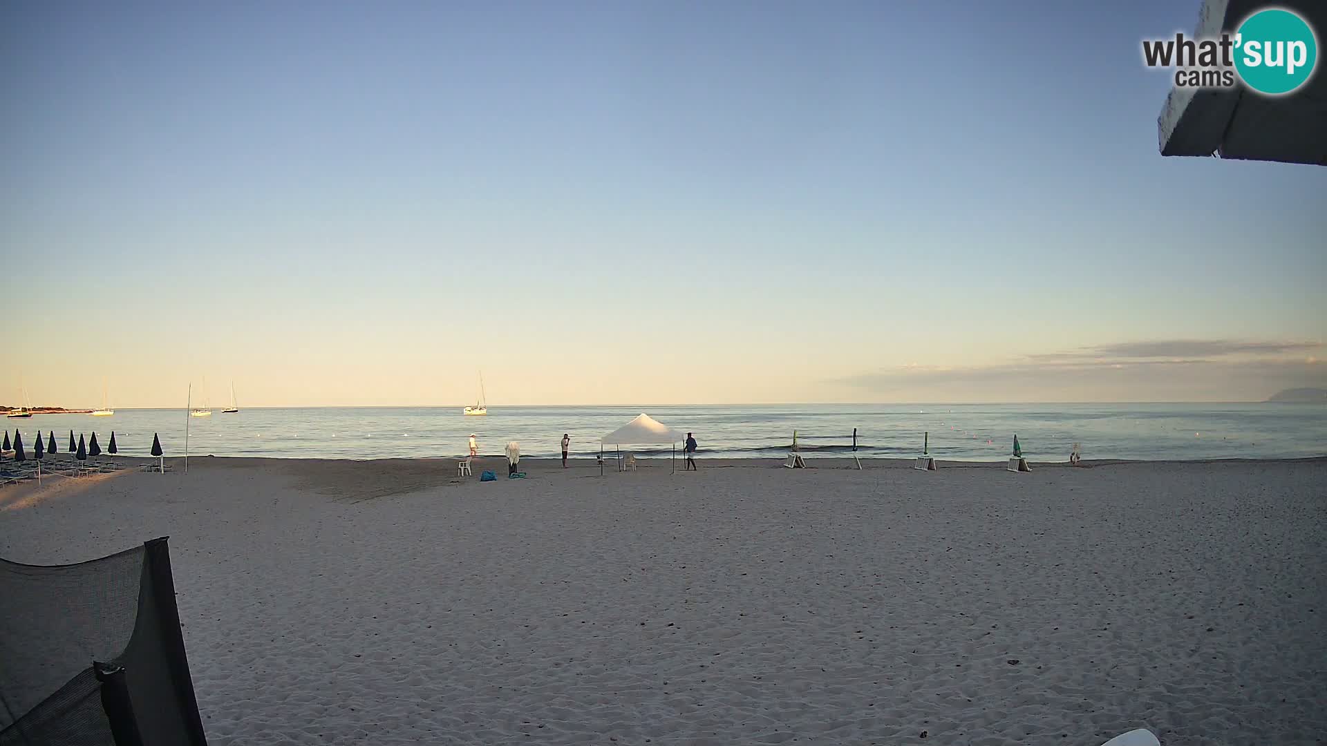 Cala Liberotto – Golfe d’Orosei