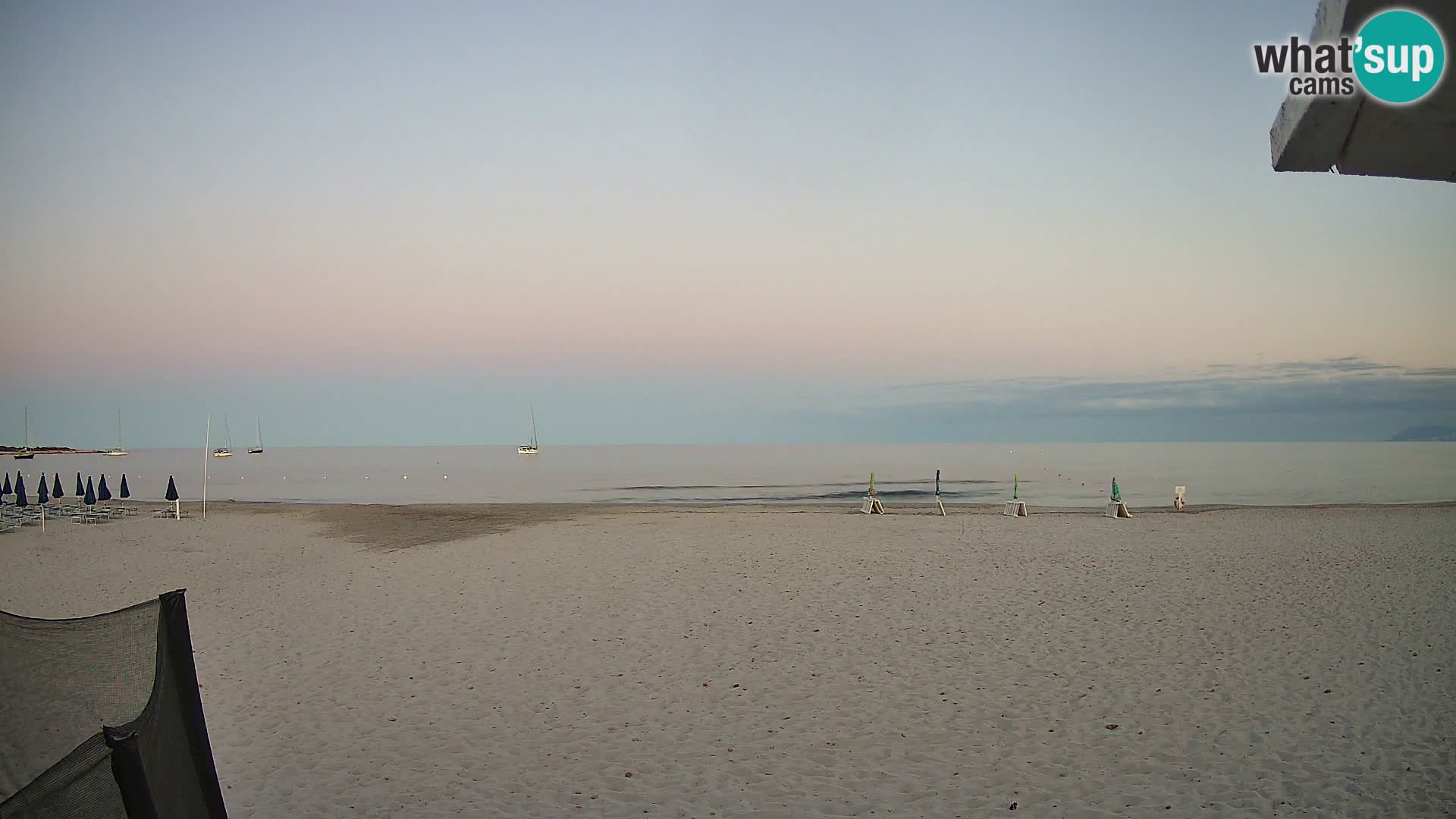 Cala Liberotto – Gulf of Orosei