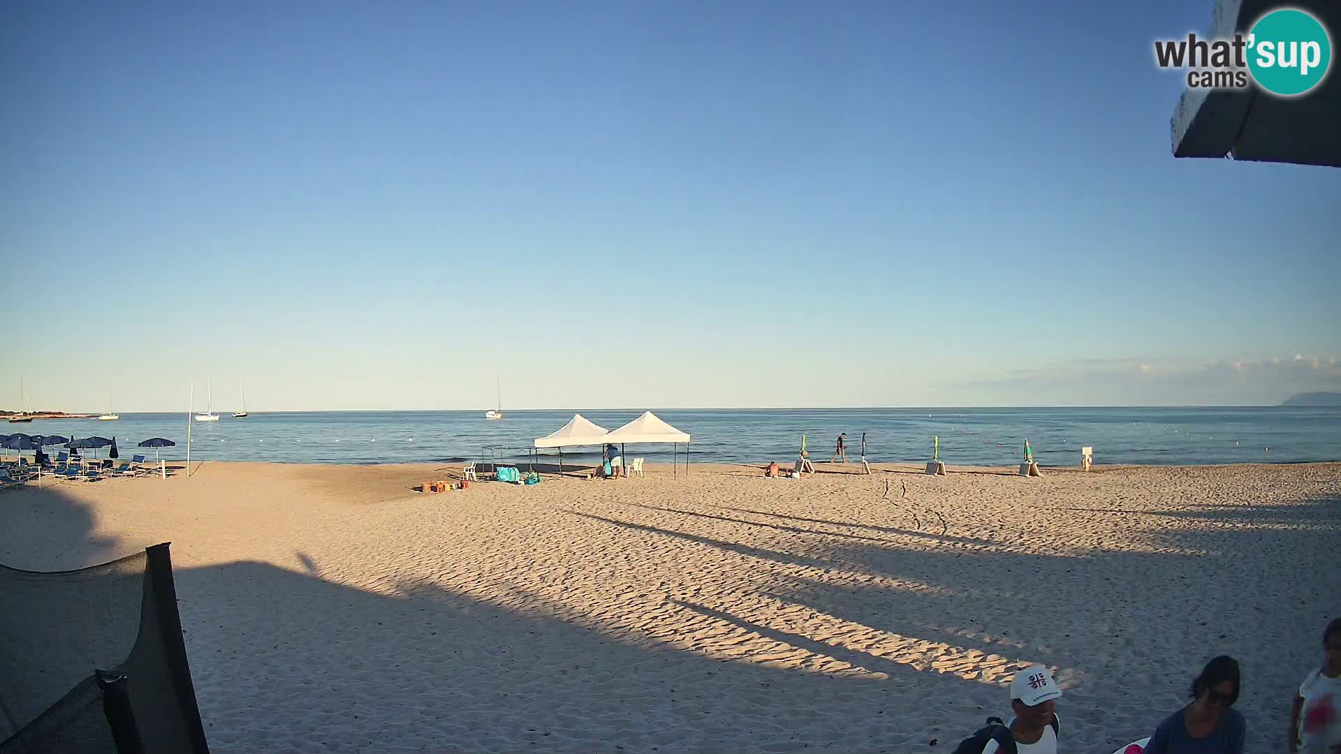 Cala Liberotto – Gulf of Orosei