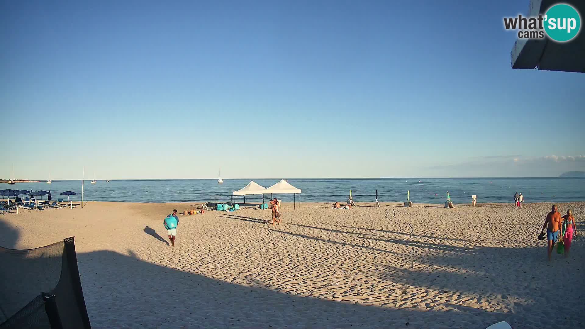 Cala Liberotto – Golfo de Orosei