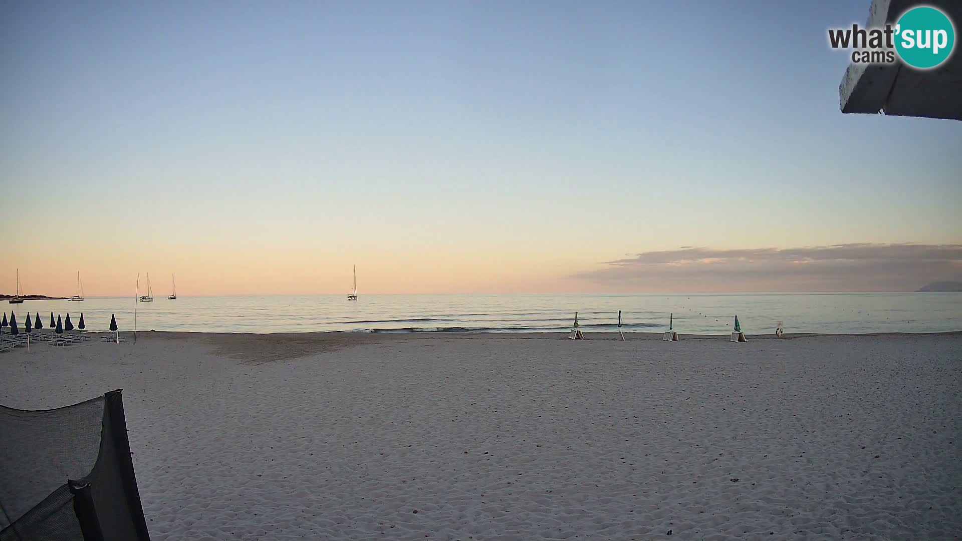 Cala Liberotto – Golfe d’Orosei