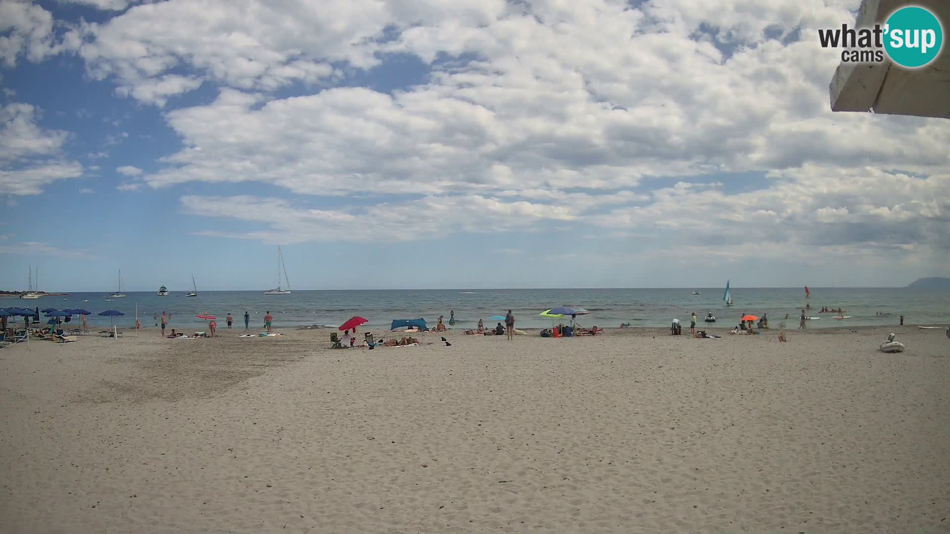 Cala Liberotto – Golfo Di Orosei