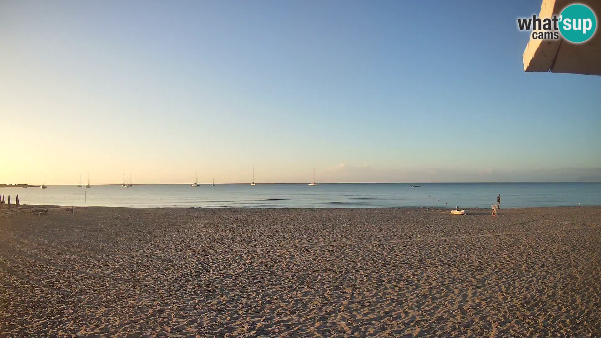 Cala Liberotto – Golf von Orosei