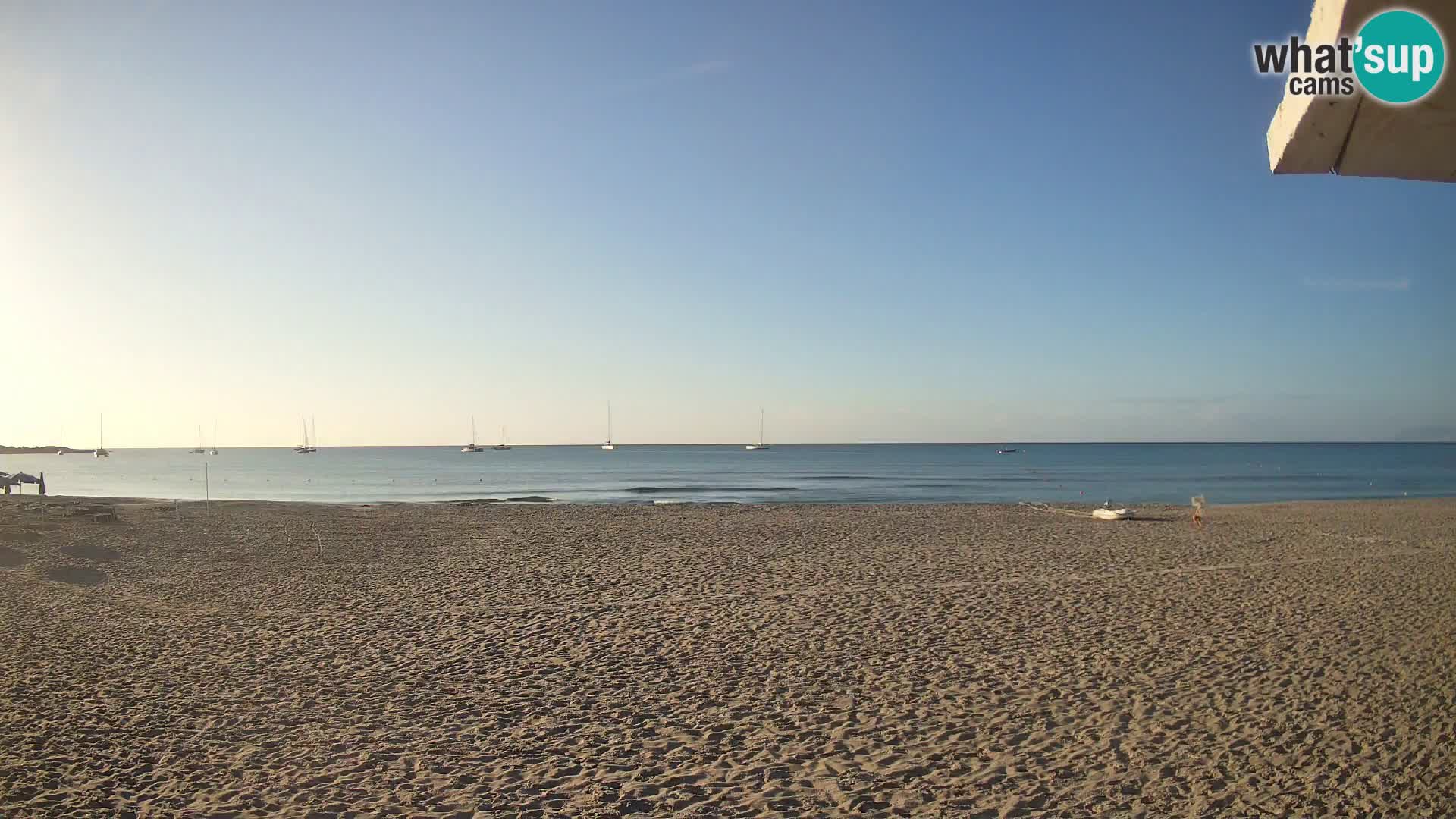 Cala Liberotto – Orosejski zaliv