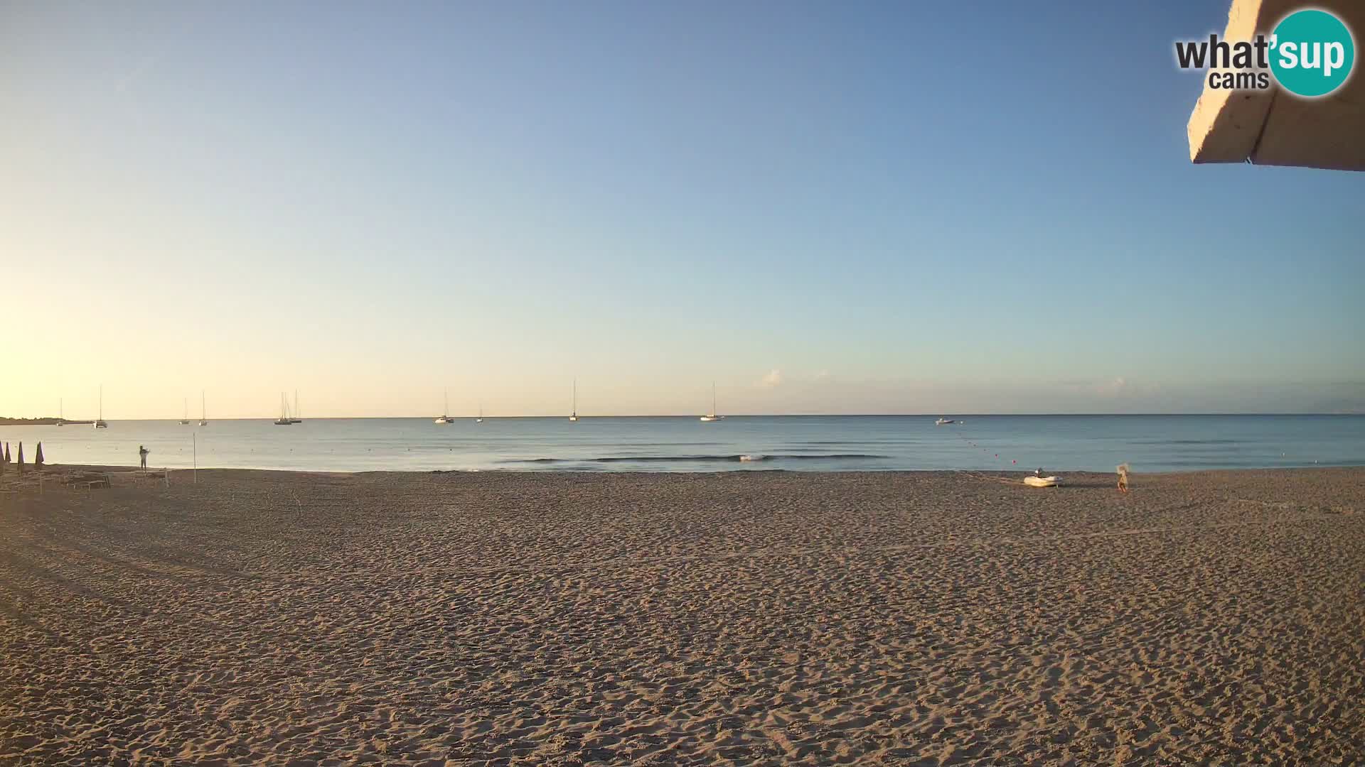 Cala Liberotto – Golf von Orosei