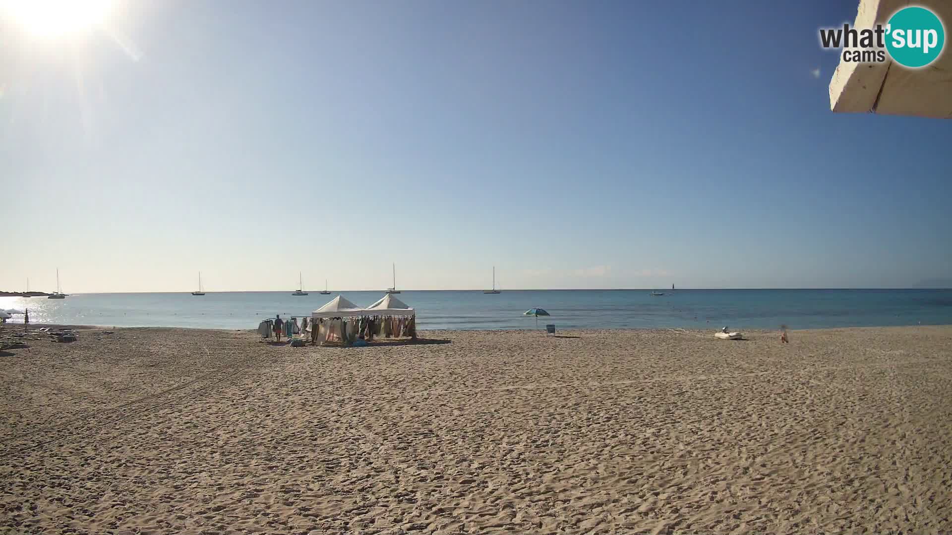 Cala Liberotto – Orosejski zaliv